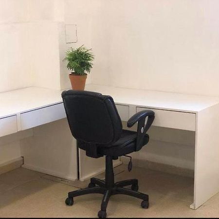 Habitaciones Las Almendras Mexico City Ngoại thất bức ảnh