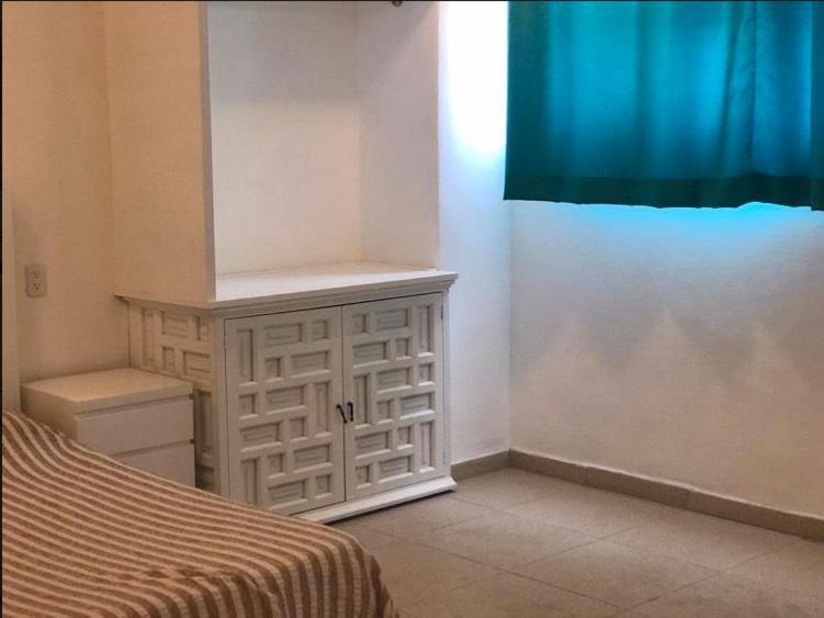 Habitaciones Las Almendras Mexico City Ngoại thất bức ảnh