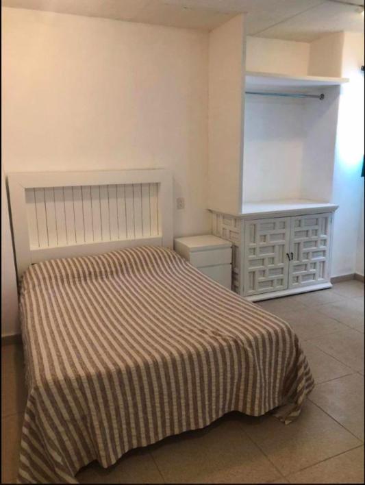 Habitaciones Las Almendras Mexico City Ngoại thất bức ảnh