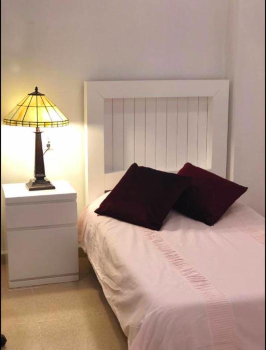 Habitaciones Las Almendras Mexico City Ngoại thất bức ảnh