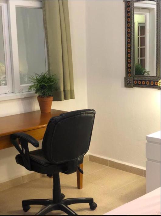 Habitaciones Las Almendras Mexico City Ngoại thất bức ảnh