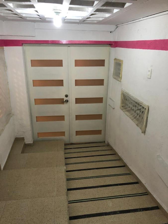 Habitaciones Las Almendras Mexico City Ngoại thất bức ảnh