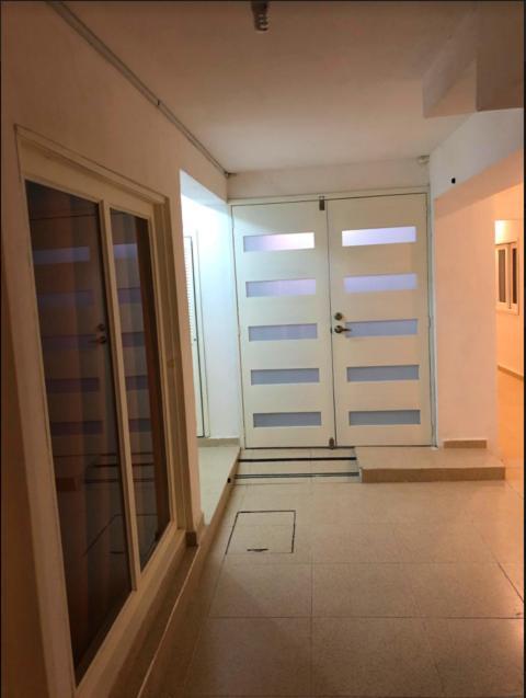 Habitaciones Las Almendras Mexico City Ngoại thất bức ảnh