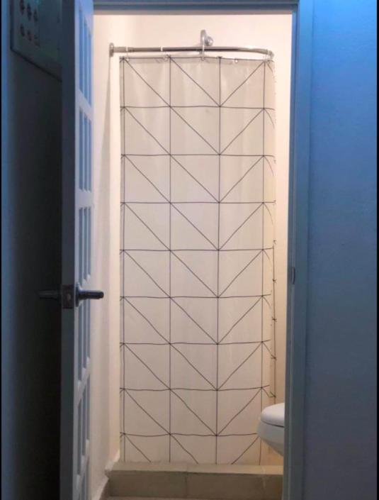 Habitaciones Las Almendras Mexico City Ngoại thất bức ảnh