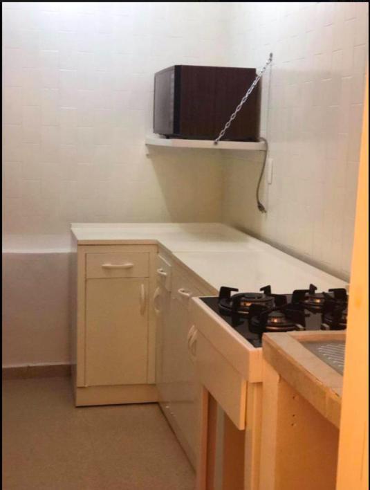 Habitaciones Las Almendras Mexico City Ngoại thất bức ảnh
